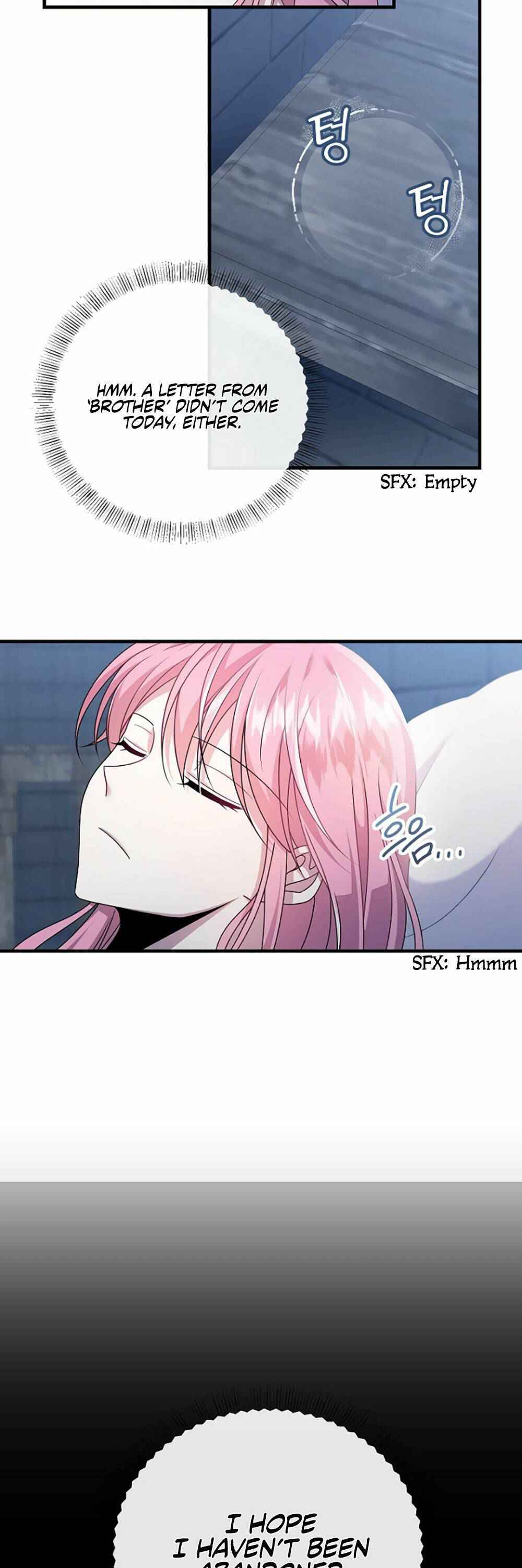 I Met the Male Lead in Prison Chapter 5 34